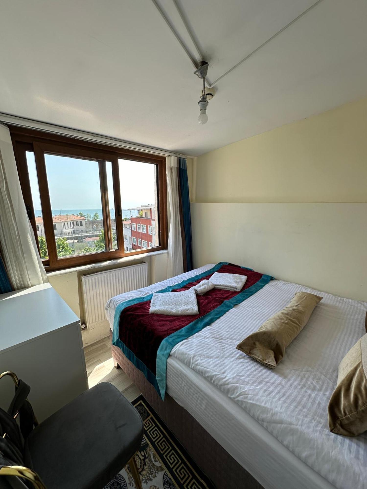 Apart La Mia Istanbul Exterior photo